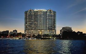 Four Seasons Nile Plaza